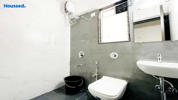 Project Image of Boys PG/Hostel in Getsethome PRT820 Apt A 1303 Jogeshwari West, Mumbai - Image 307696