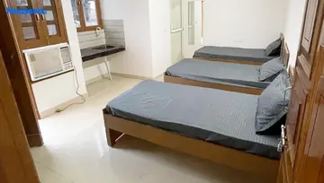 Sample Apartment of Girls & Boys PG/Hostel in Slate Oasis Sector 22, Noida - Image 307847