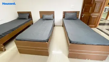 Sample Apartment of Girls & Boys PG/Hostel in Slate Oasis Sector 22, Noida - Image 307850