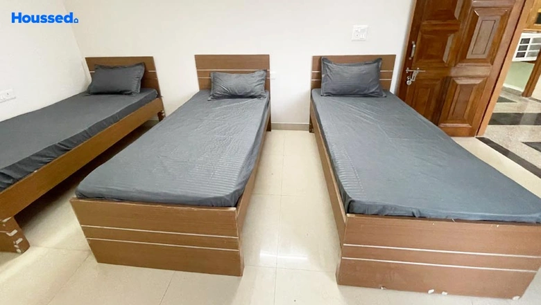 Sample Apartment of Girls & Boys PG/Hostel in Slate Oasis, Sector 22 - Image 307850