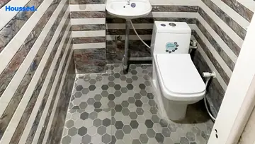 Sample Apartment of Girls & Boys PG/Hostel in Slate Oasis Sector 22, Noida - Image 307851