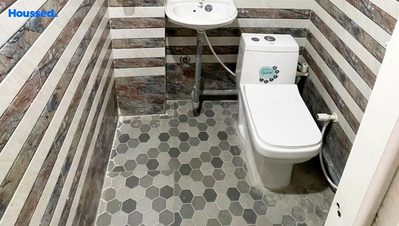 Sample Apartment of Girls & Boys PG/Hostel in Slate Oasis, Sector 22 - Image 307851
