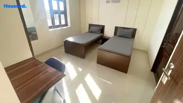 Sample Apartment of Girls & Boys PG/Hostel in Slate Oasis Sector 22, Noida - Image 307848
