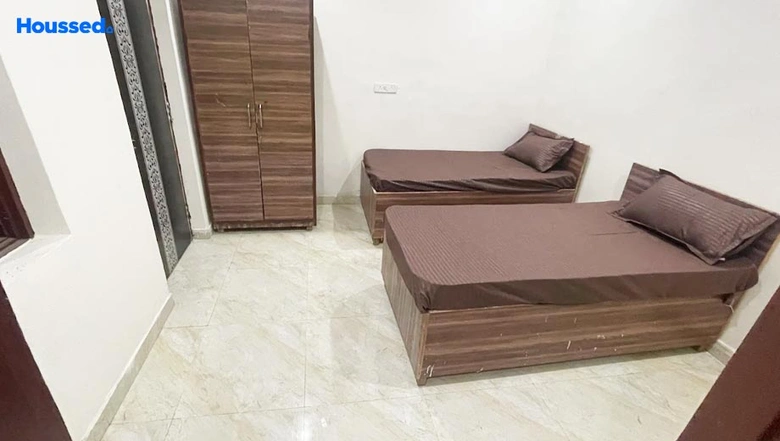 Sample Apartment of Girls & Boys PG/Hostel in Slate Park Retreat, Sector 122 - Image 307852