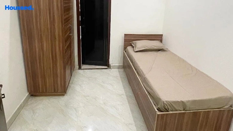 Sample Apartment of Girls & Boys PG/Hostel in Slate Park Retreat, Sector 122 - Image 307854