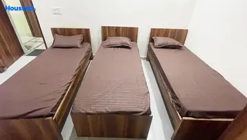 Sample Apartment of Girls & Boys PG/Hostel in Slate Park Retreat Sector 122, Noida - Image 307853