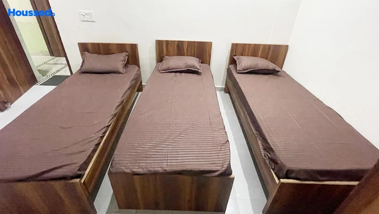 Sample Apartment of Girls & Boys PG/Hostel in Slate Park Retreat, Sector 122 - Image 307853