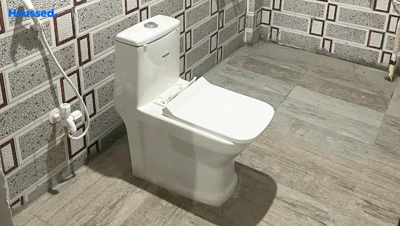 Sample Apartment of Girls & Boys PG/Hostel in Slate Park Retreat, Sector 122 - Image 307855