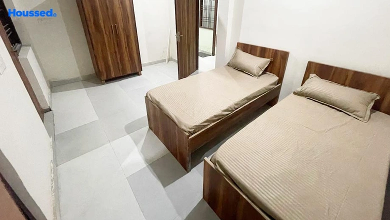 Sample Apartment of Girls & Boys PG/Hostel in Slate Park Retreat, Sector 122 - Image 307856