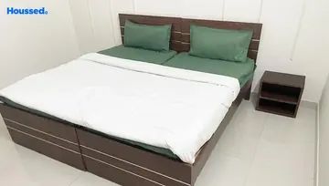 Sample Apartment of Girls & Boys PG/Hostel in Slate Majestic Sector 53, Noida - Image 307860