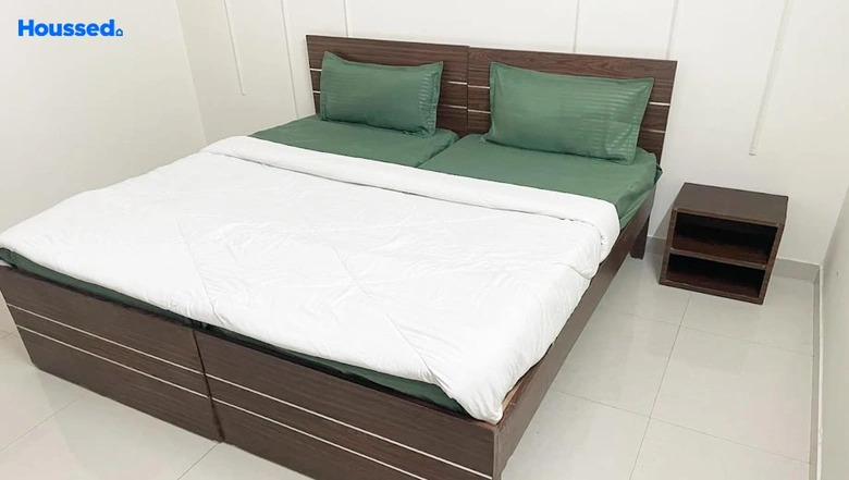 Sample Apartment of Girls & Boys PG/Hostel in Slate Majestic, Sector 53 - Image 307860