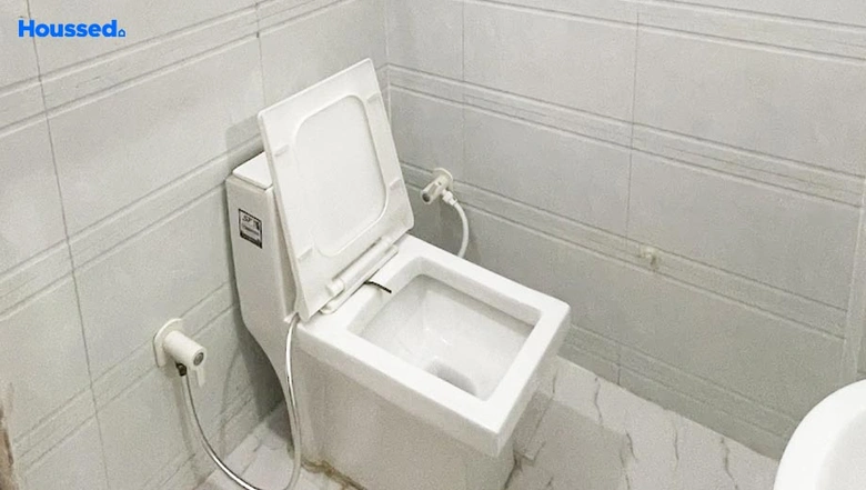 Sample Apartment of Girls & Boys PG/Hostel in Slate Majestic, Sector 53 - Image 307861