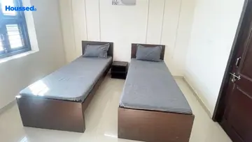 Sample Apartment of Girls & Boys PG/Hostel in Slate Majestic Sector 53, Noida - Image 307859