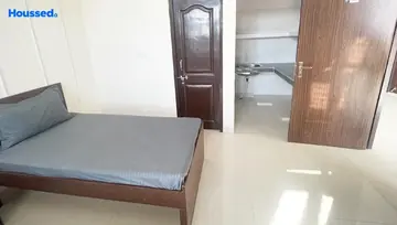 Sample Apartment of Girls & Boys PG/Hostel in Slate Majestic Sector 53, Noida - Image 307858