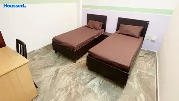 Sample Apartment of Girls & Boys PG/Hostel in Slate Aura Sector 53, Noida - Image 307864