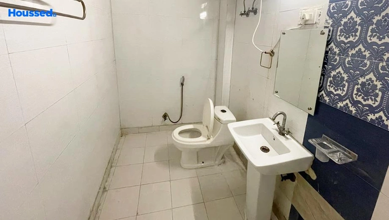 Sample Apartment of Girls & Boys PG/Hostel in Slate Aura, Sector 53 - Image 307862