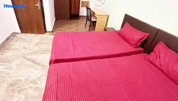 Sample Apartment of Girls & Boys PG/Hostel in Slate Aura Sector 53, Noida - Image 307866