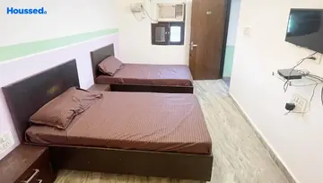 Sample Apartment of Girls & Boys PG/Hostel in Slate Aura Sector 53, Noida - Image 307863