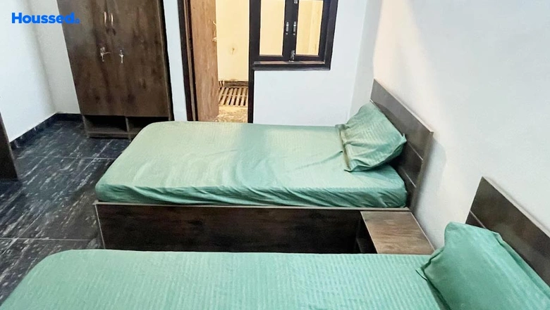 Sample Apartment of Girls & Boys PG/Hostel in Slate Meadows, Sector 101 - Image 307869
