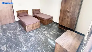 Sample Apartment of Girls & Boys PG/Hostel in Slate Meadows Sector 101, Noida - Image 307871