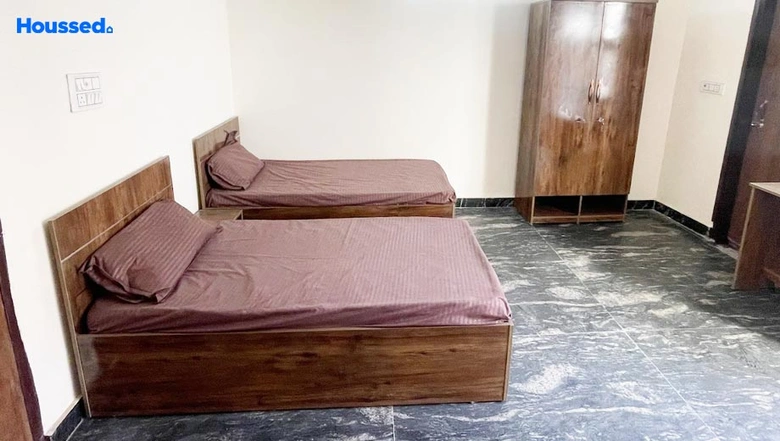 Sample Apartment of Girls & Boys PG/Hostel in Slate Meadows, Sector 101 - Image 307872