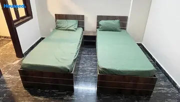 Sample Apartment of Girls & Boys PG/Hostel in Slate Meadows Sector 101, Noida - Image 307870