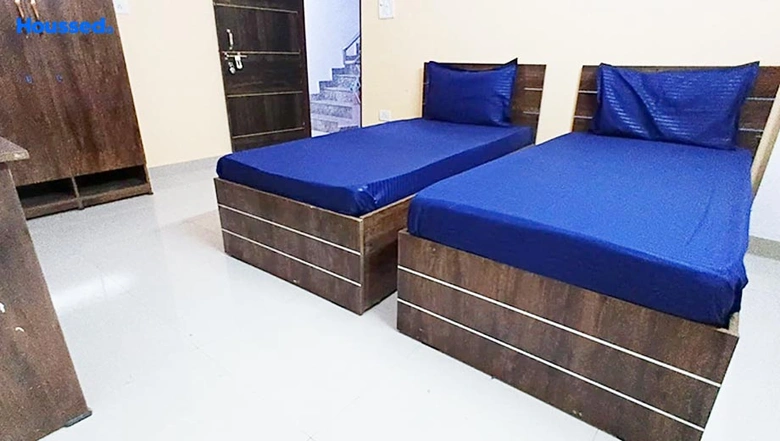 Sample Apartment of Girls PG/Hostel in Slate Coral, Sector 104 - Image 307875