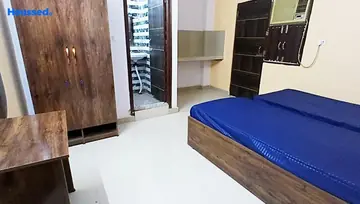 Sample Apartment of Girls PG/Hostel in Slate Coral Sector 104, Noida - Image 307874