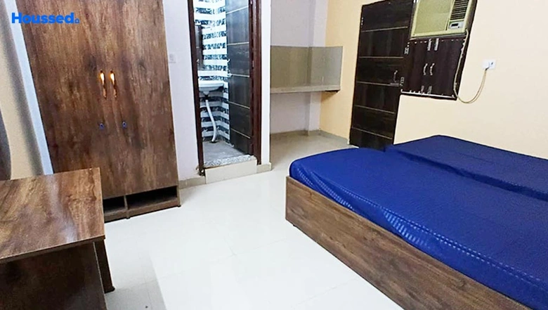 Sample Apartment of Girls PG/Hostel in Slate Coral, Sector 104 - Image 307874
