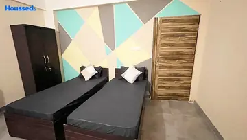 Sample Apartment of Girls PG/Hostel in Slate Coral Sector 104, Noida - Image 307873