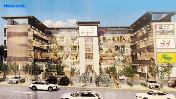 Project Image of Rise Retailia - Image 307698