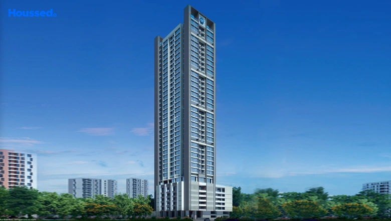 Project Image of CR Meluha in Goregaon East, Mumbai - Image 307703