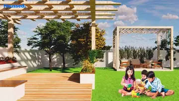 Amenities of Jivan Prakash 89 - Image 307753