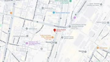 Location of Jivan Prakash 89 - Image 307757
