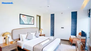 Sample Apartment of Jivan Prakash 89 - Image 307754