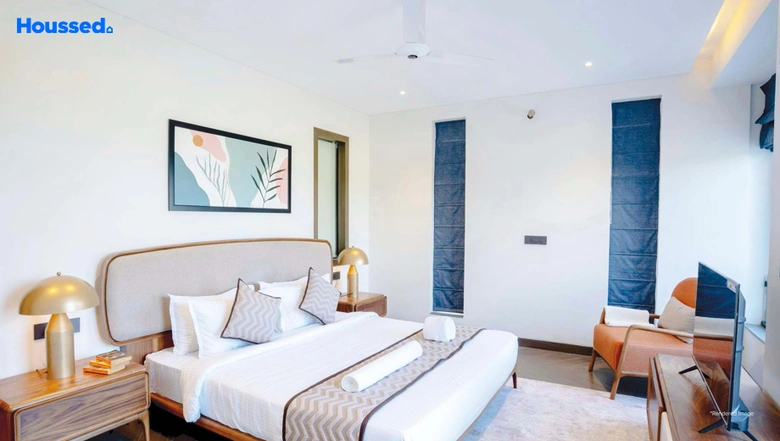 Sample Apartment of Jivan Prakash 89 in Matunga West, Mumbai - Image 307754