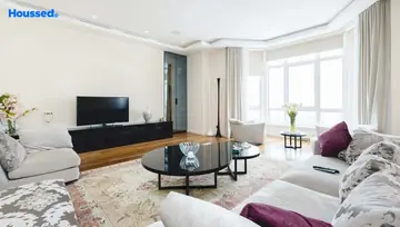 Sample Apartment of Jivan Prakash 89 - Image 307756