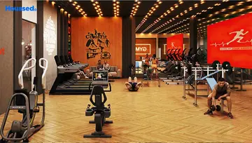 Amenities of Sikka Mall Of Expressway - Image 307746