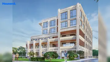 Project Image of Sikka Mall Of Expressway - Image 307742