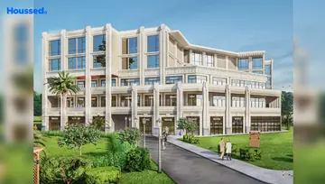 Project Image of Sikka Mall Of Expressway - Image 307744