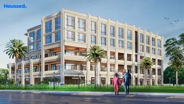 Project Image of Sikka Mall Of Expressway - Image 307741