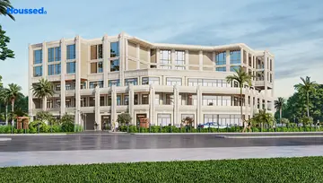 Project Image of Sikka Mall Of Expressway - Image 307745