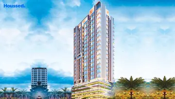 Project Image of Commercial Jivan Prakash 89 - Image 307762