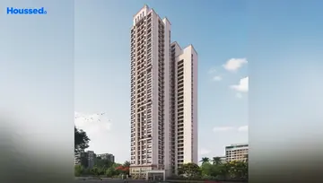 Project Image of Oxford Navrang Atlantis - Image 307801