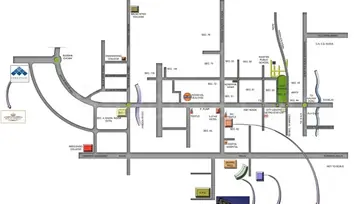 Location of Strategic Royal Street - Image 307774