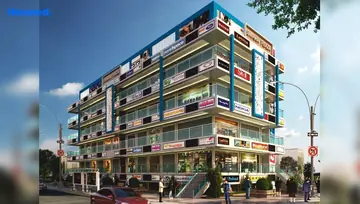 Project Image of SVG Swarn Plaza - Image 307796