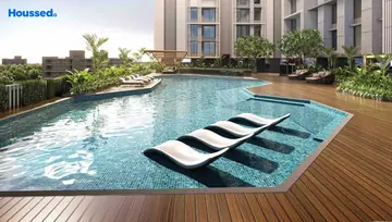 Amenities of Rishabraj Ceramont - Image 307815