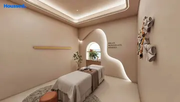 Sample Apartment of Rishabraj Ceramont - Image 307818