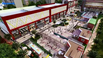 Project Image of Commercial Ambesten Twin City Walk - Image 307826