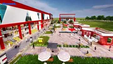 Project Image of Commercial Ambesten Twin City Walk - Image 307824